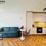 Rent 2 bedroom apartment of 37 m² in Bielsko-Biała