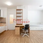 Rent 1 bedroom apartment of 37 m² in Capital City of Prague