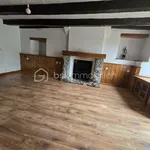 Maison de 176 m² avec 6 chambre(s) en location à La Forêt-sur-Sèvre