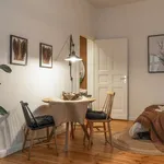 Studio of 45 m² in berlin