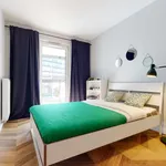 Rent 2 bedroom apartment in warsaw