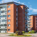 Hyr ett 2-rums lägenhet på 54 m² i Karlstad