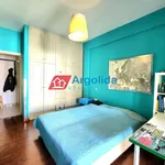 Rent 1 bedroom apartment of 125 m² in Municipal Unit of Nafplio