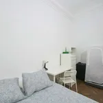 Rent a room in lisbon