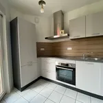 Rent 3 bedroom apartment of 60 m² in Saint