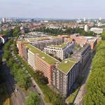 Rent 4 bedroom apartment of 88 m² in Dortmund