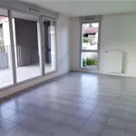 Appartement de 64 m² avec 3 chambre(s) en location à COLLONGES AU MONT D OR