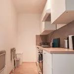 Rent a room in Berlin