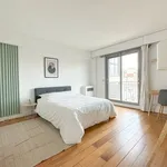 Appartement de 10 m² avec 1 chambre(s) en location à Paris