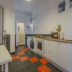 Rent a room of 125 m² in madrid