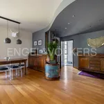 Rent 4 bedroom apartment of 146 m² in Varese