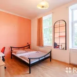 Rent 4 bedroom apartment of 104 m² in Brno