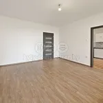 Pronajměte si 3 ložnic/e byt o rozloze 75 m² v Děčín