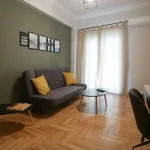 Rent 2 bedroom apartment of 79 m² in Athens