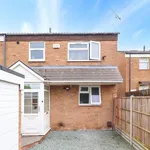 Rent 5 bedroom house in West Midlands