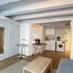 Appartement de 21 m² avec 1 chambre(s) en location à Nantes