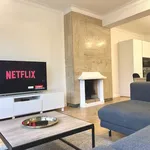 Huur 3 slaapkamer appartement van 120 m² in brussels