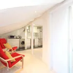 Rent 1 bedroom apartment of 40 m² in madrid