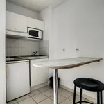 Rent 1 bedroom apartment of 18 m² in MONTPELLIER