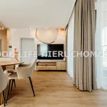 Rent 3 bedroom apartment of 56 m² in Rzeszów