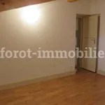 Rent 2 bedroom apartment of 40 m² in Vernoux-en-Vivarais