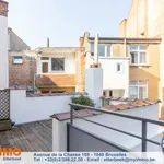 Rent 2 bedroom apartment in Etterbeek