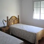 Rent 3 bedroom apartment of 125 m² in Cadiz']