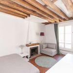 Studio of 27 m² in paris