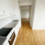 Hyr ett 1-rums lägenhet på 28 m² i Spånga