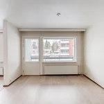 Vuokraa 2 makuuhuoneen asunto, 57 m² paikassa Helsinki