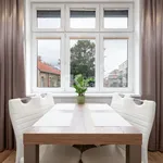 Rent 3 bedroom apartment in Ostrava