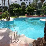 Alquilo 3 dormitorio apartamento de 185 m² en Marbella