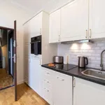 Studio van 30 m² in brussels