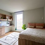 Rent 1 bedroom apartment in Dundee