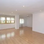 Rent 3 bedroom apartment of 128 m² in Madrid