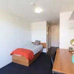 Rent 1 bedroom student apartment in North Melbourne