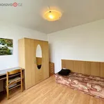 Rent 3 bedroom apartment in Brno