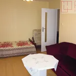 Rent 2 bedroom apartment of 48 m² in Szczecin