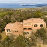 Rent 12 bedroom house of 500 m² in Castiglione della Pescaia