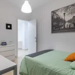 Alquilar 4 dormitorio apartamento en Valencia