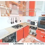 Rent 2 bedroom apartment of 54 m² in Lavagna