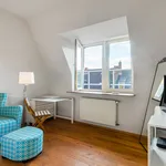 Miete 1 Schlafzimmer wohnung von 24 m² in Frankfurt