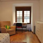 Alquilar 11 dormitorio apartamento en Madrid