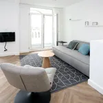 Huur 2 slaapkamer appartement van 78 m² in The Hague