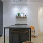 Rent 2 bedroom apartment of 119 m² in madrid