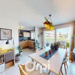 Appartement de 81 m² avec 3 chambre(s) en location à Lexy