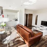 Rent 1 bedroom flat in Milton Keynes