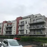 Appartement de 38 m² avec 2 chambre(s) en location à FACHES THUMESNIL