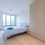 Huur 1 slaapkamer appartement van 68 m² in brussels