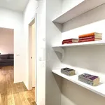 Rent 1 bedroom apartment of 40 m² in Milan